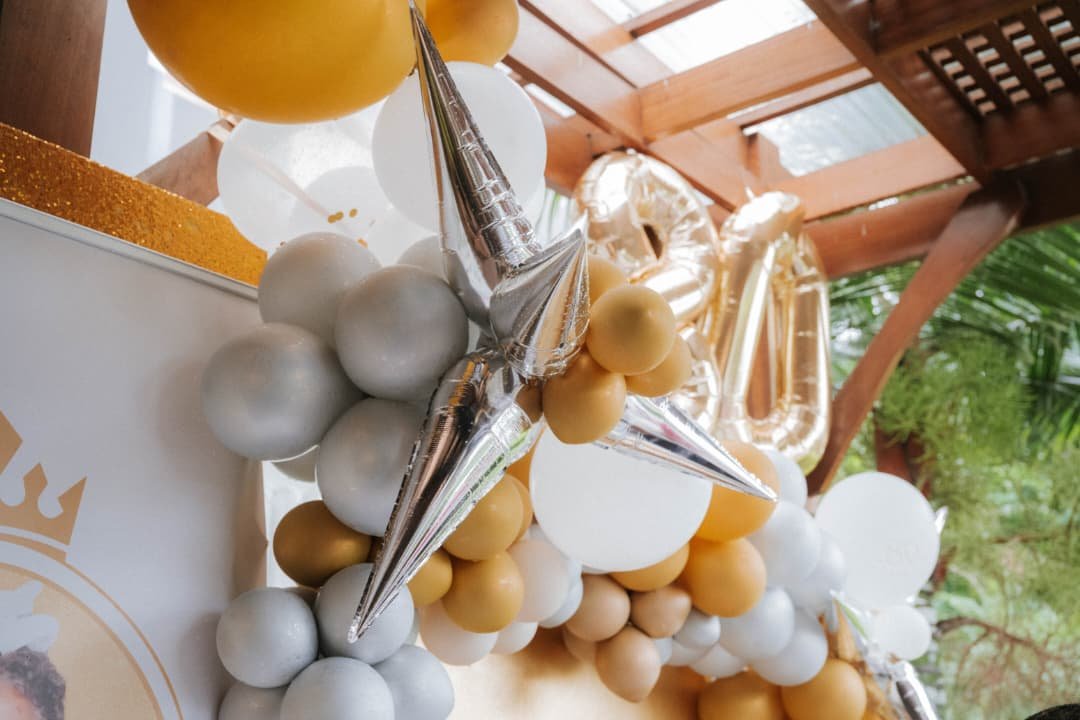 Décor et ambiance soignée